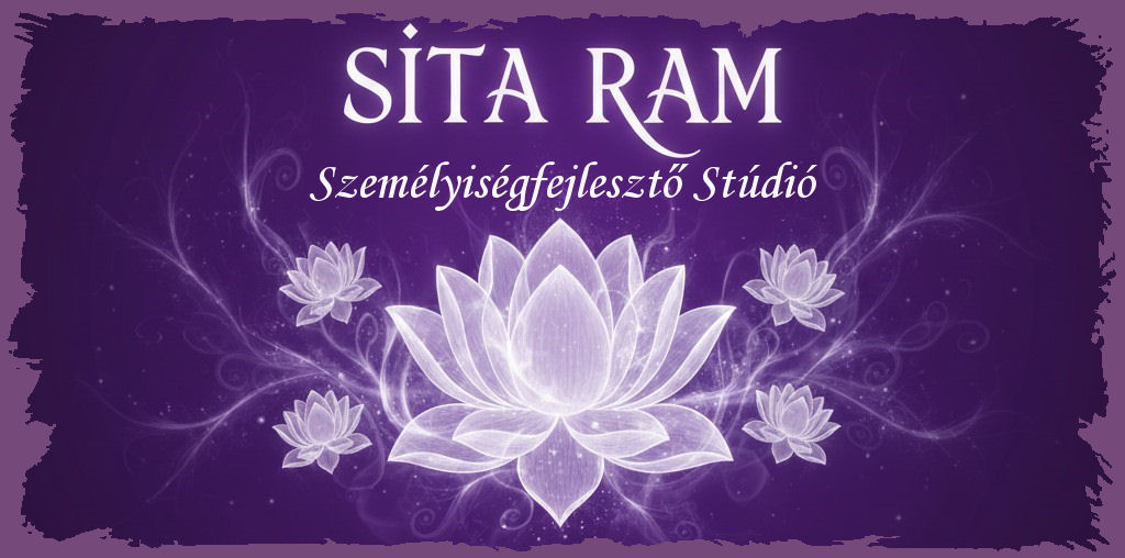 Személyiségfejlesztő Stúdió logó